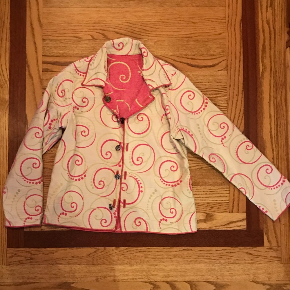 Winding River Jacket - image 7